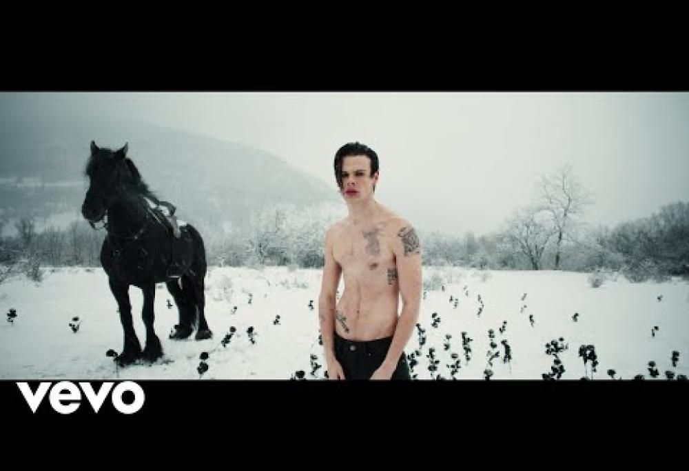 YUNGBLUD - Hello Heaven, Hello