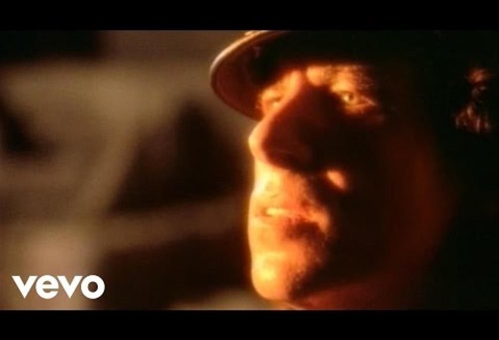 Scorpions - Send Me An Angel
