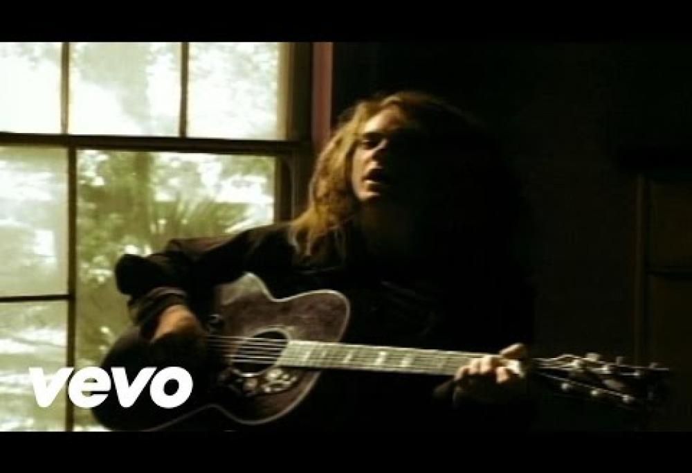 Soul Asylum - Runaway Train