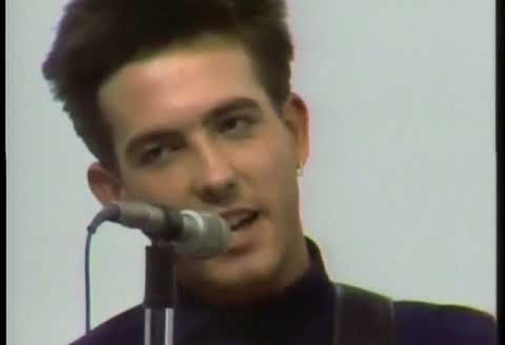 The Cure - Play For Today