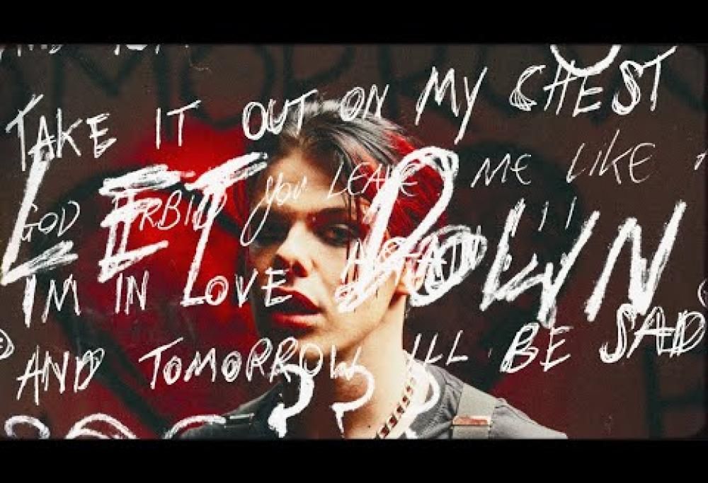 Yungblud - Tissues