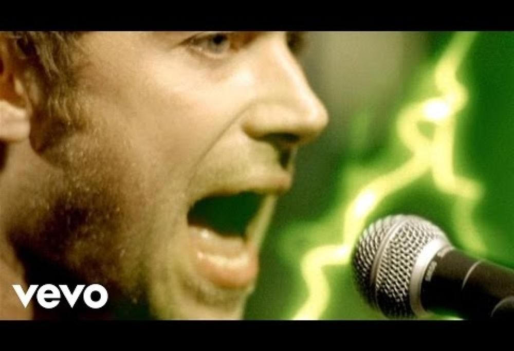Blur - Crazy Beat