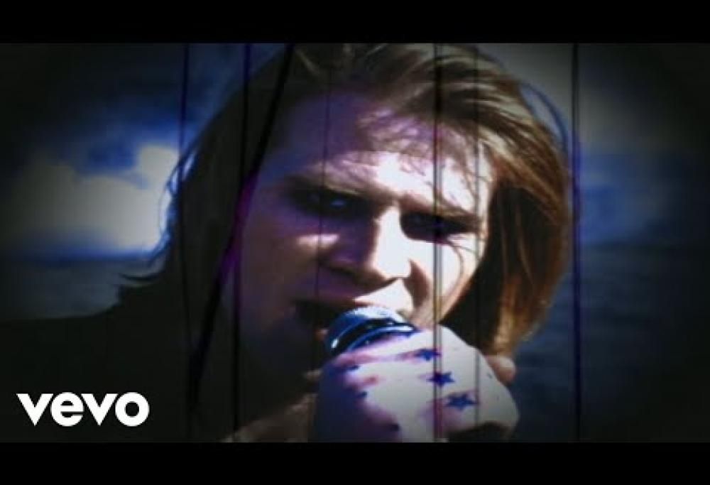 Screaming Trees - All I Know