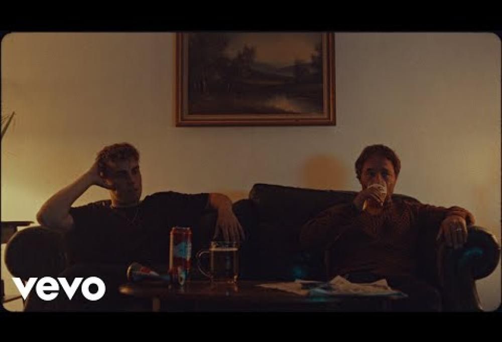 Sam Fender - Spit Of You