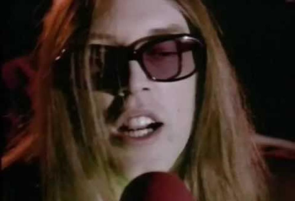 Urge Overkill - Girl You'll Be a Woman Soon