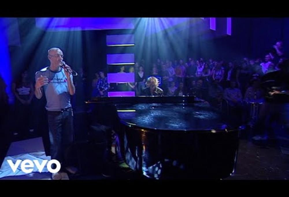 R.E.M. - Nightswimming