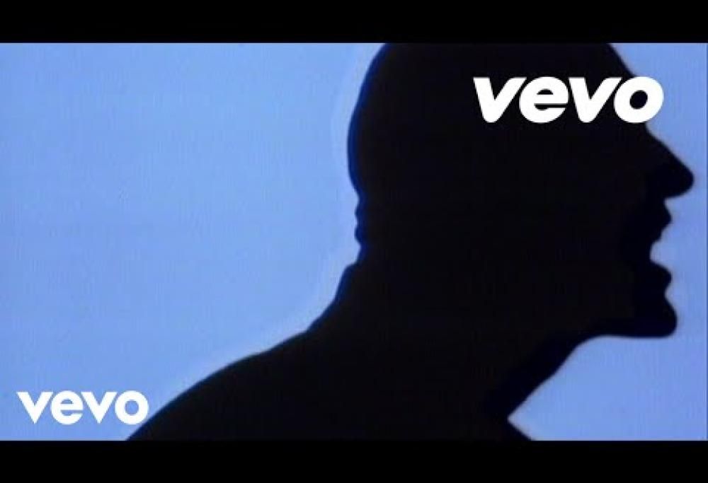 Midnight Oil - Beds Are Burning