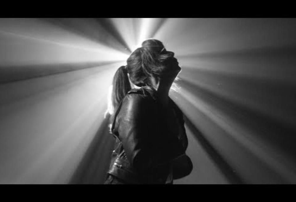 The Interrupters - Raised By Wolves