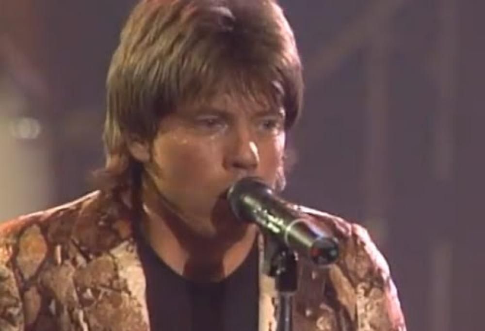 George Thorogood - One Bourbon, One Scotch, One Beer