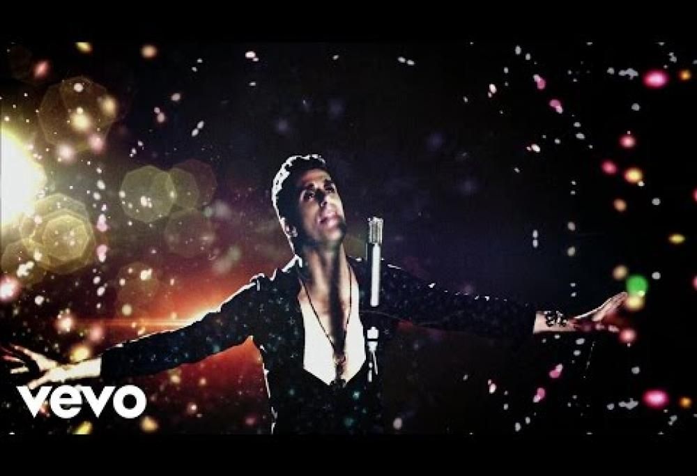 Jane's Addiction - Irresistible Force