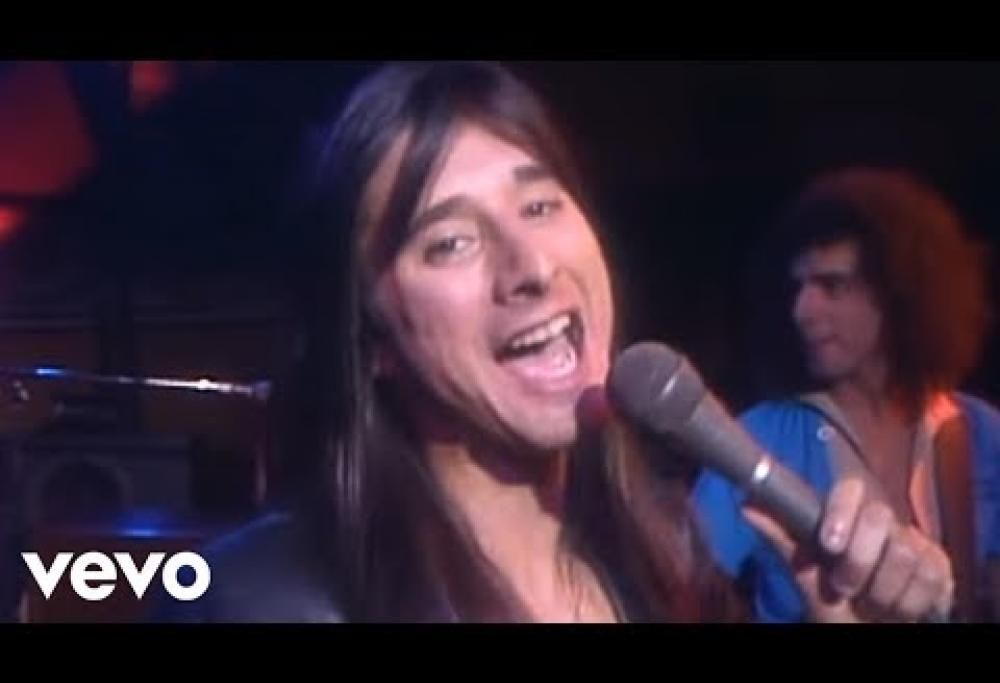 Journey - Any Way You Want It