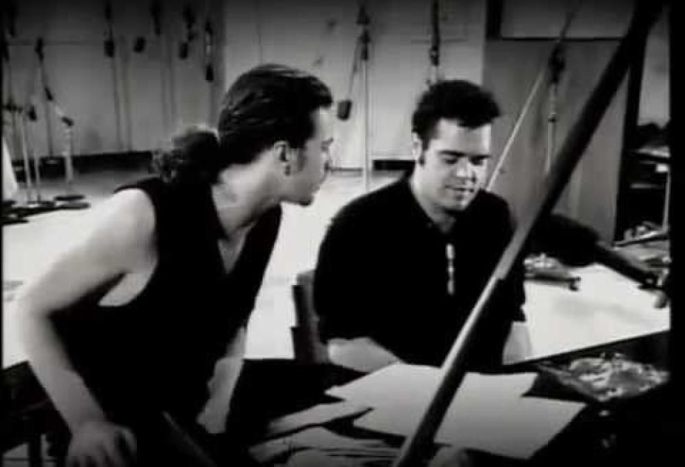 INXS - Mystify