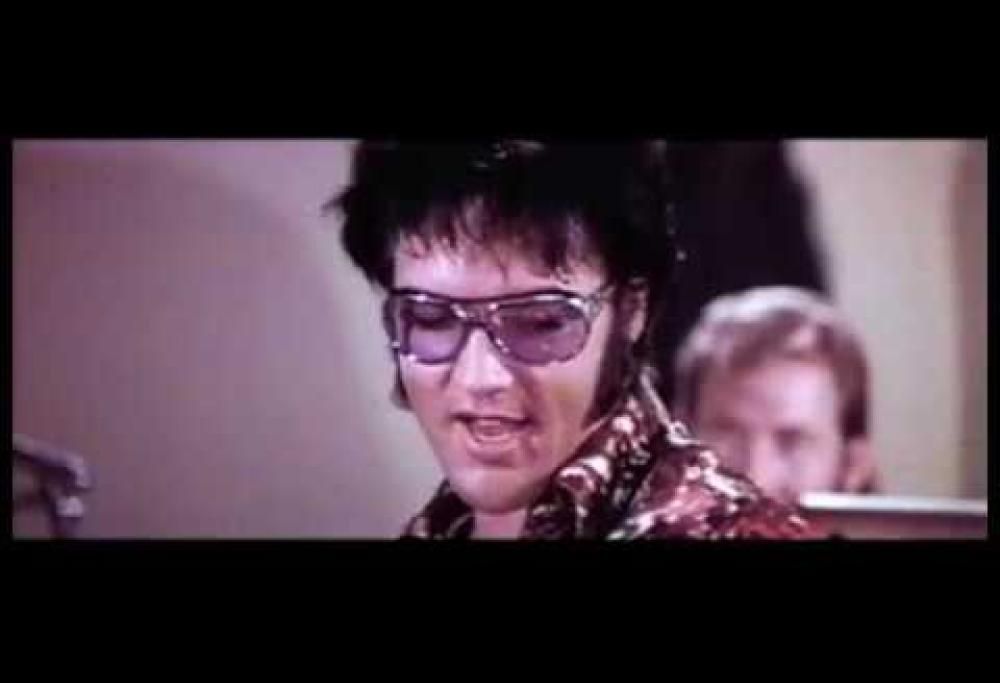 Elvis Presley - Hey Jude