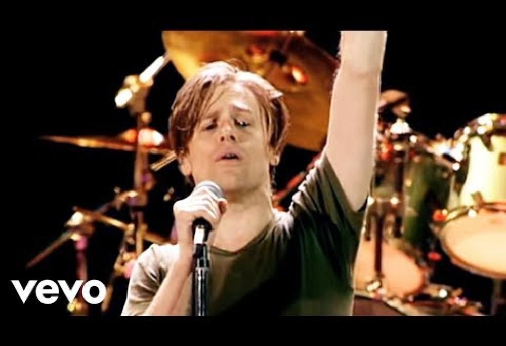 Bryan Adams - Heaven (Live)