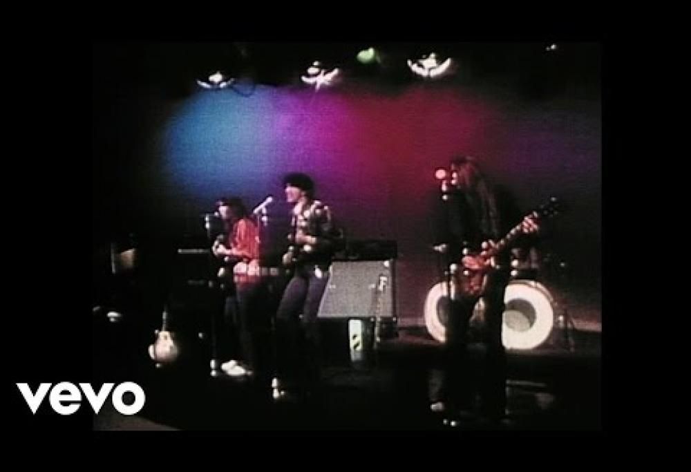 Thin Lizzy - The Boys Are Back In Town