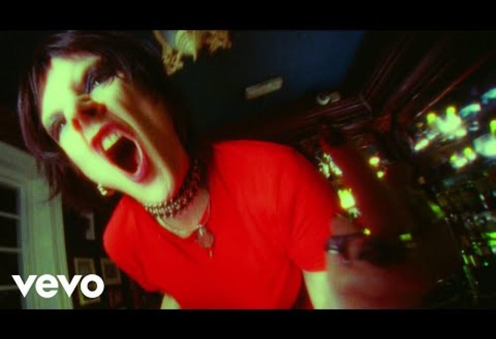 Wolf Alice - Smile