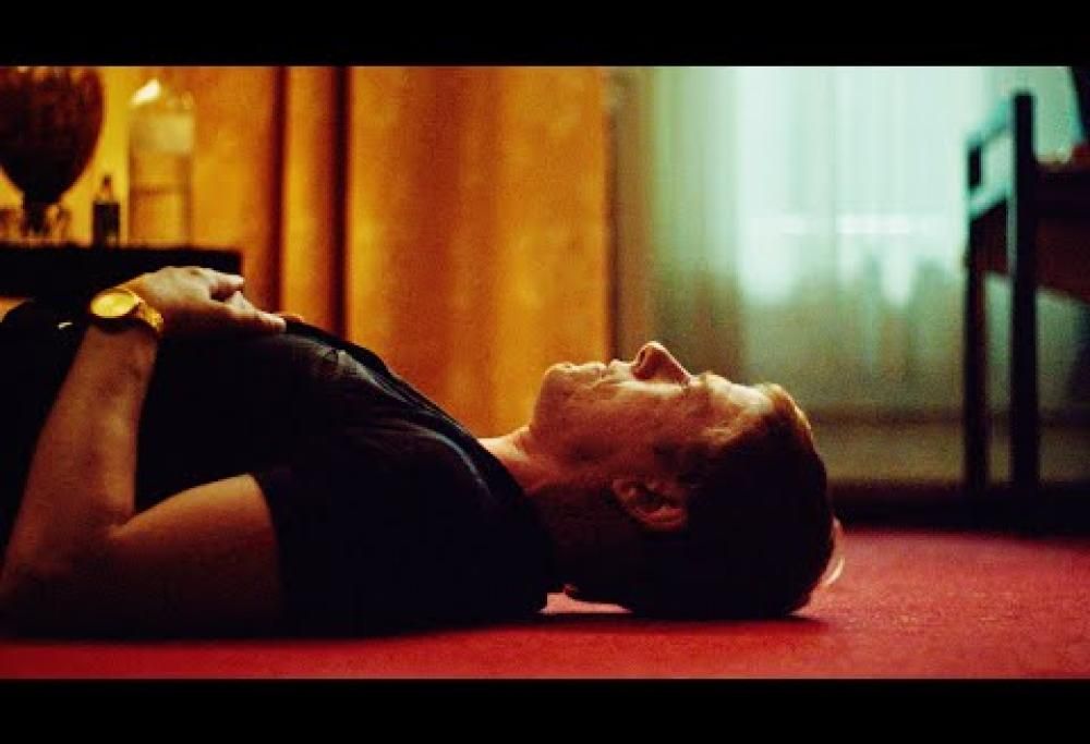 Interpol - Grand Hotel