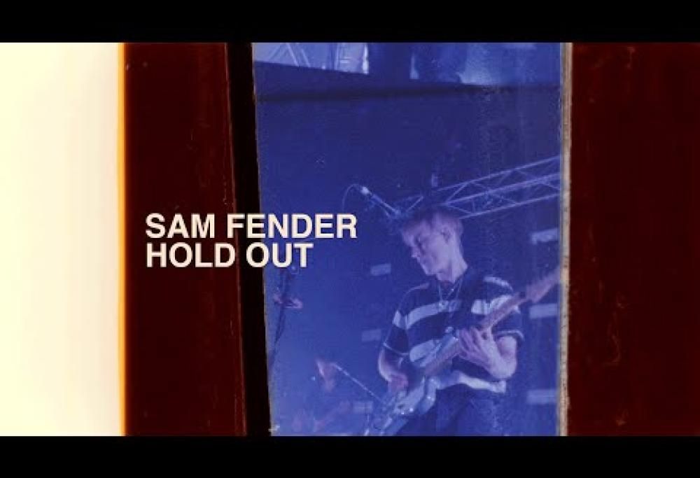 Sam Fender - Hold Out