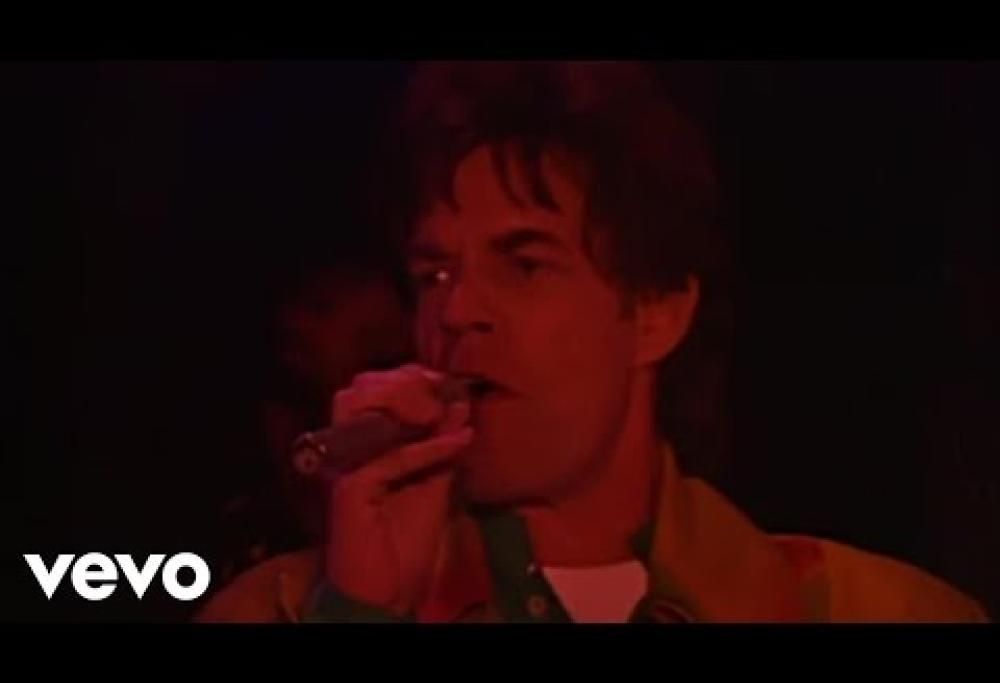 The Rolling Stones - The Harlem Shuffle