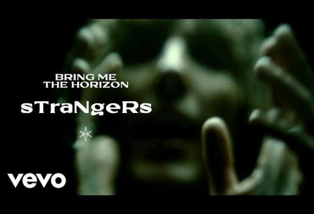 Bring Me The Horizon - Strangers