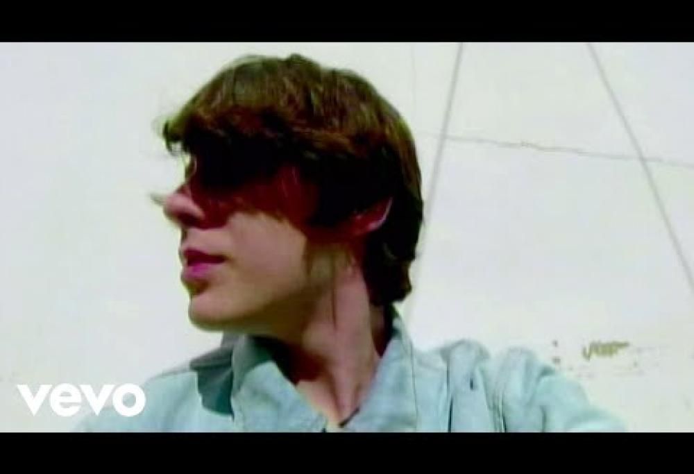 Jake Bugg - Rabbit Hole