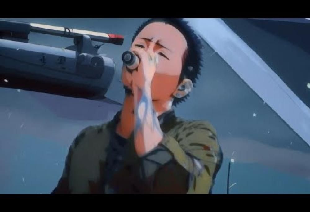 Linkin Park - Lost