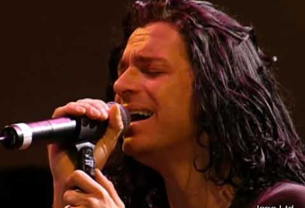 Inxs - Mystify (Live)
