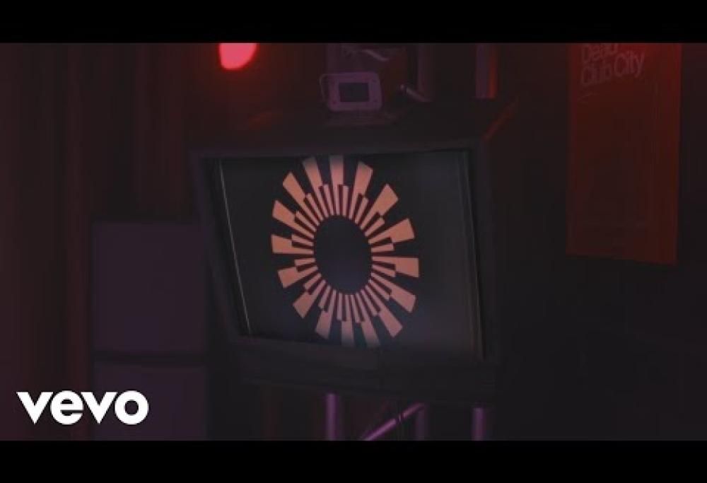 Nothing But Thieves - Oh No :: He Said What?