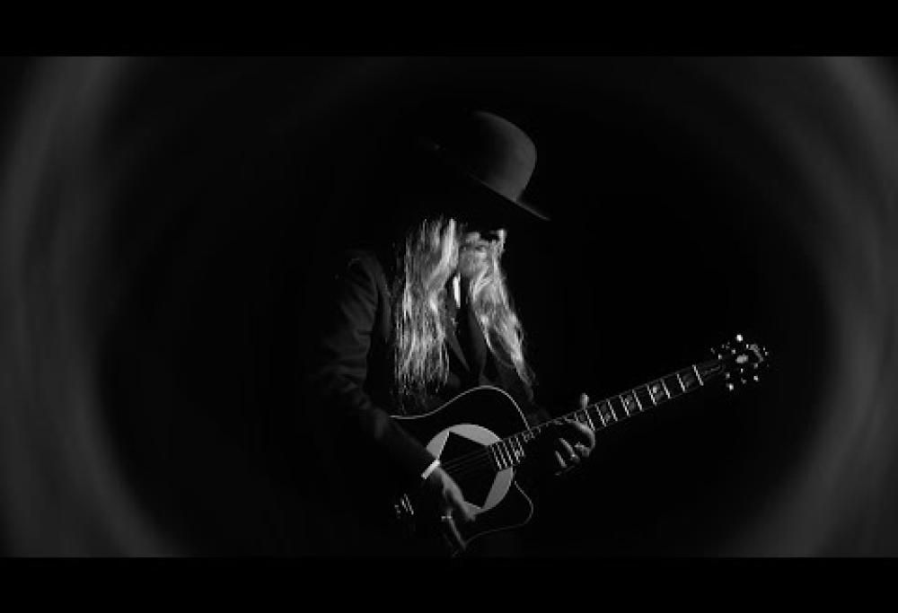 Jerry Cantrell - Atone