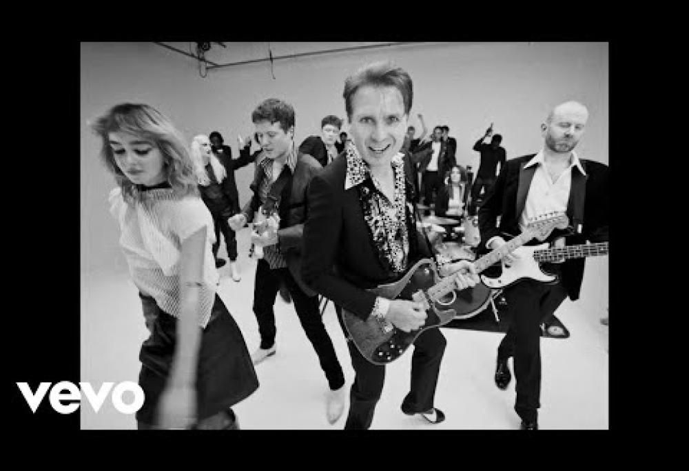 Franz Ferdinand - Billy Goodbye