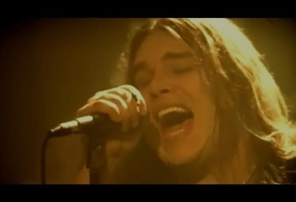 Black Stone Cherry - Hell and High Water