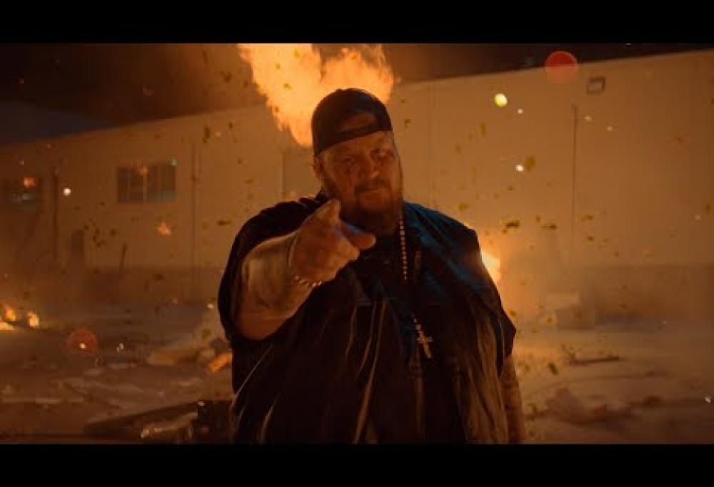 Jelly Roll - Dead End Road