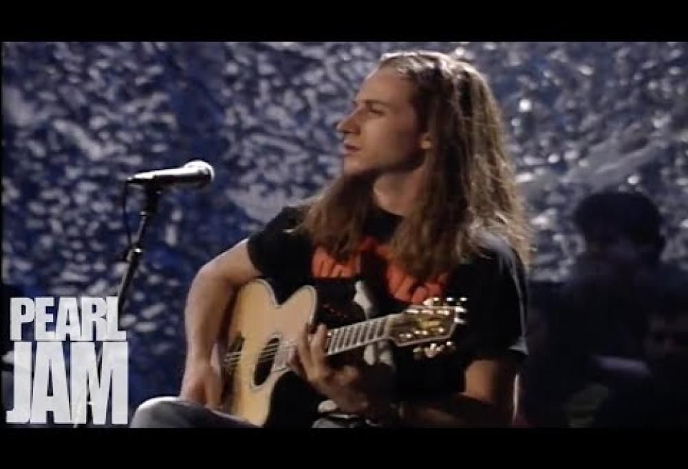 Pearl Jam - Alive