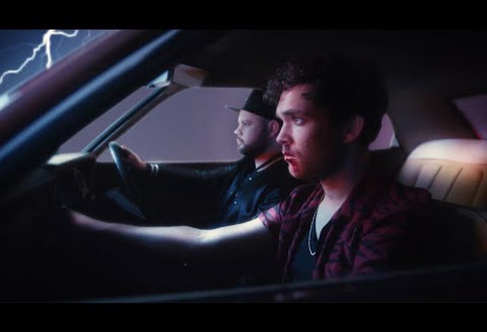 Royal Blood - Trouble's Coming