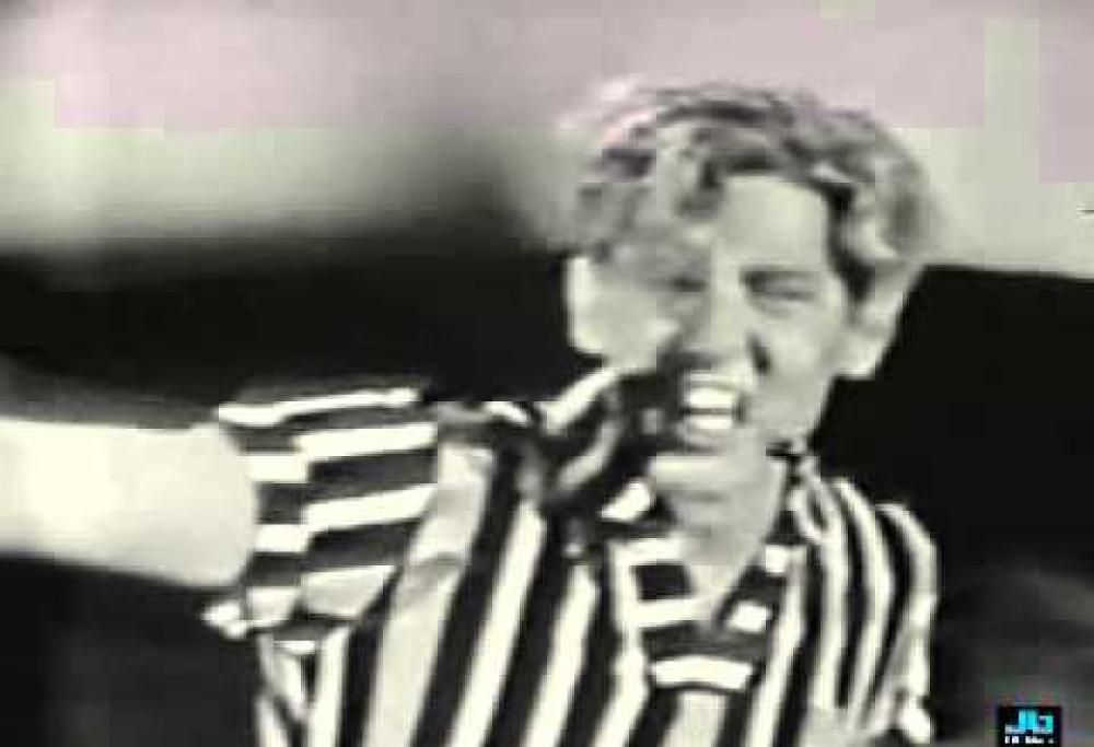Jerry Lee Lewis - Whole Lotta Shakin' Goin' On