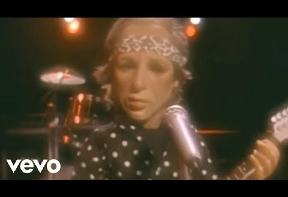 Dire Straits - Calling Elvis