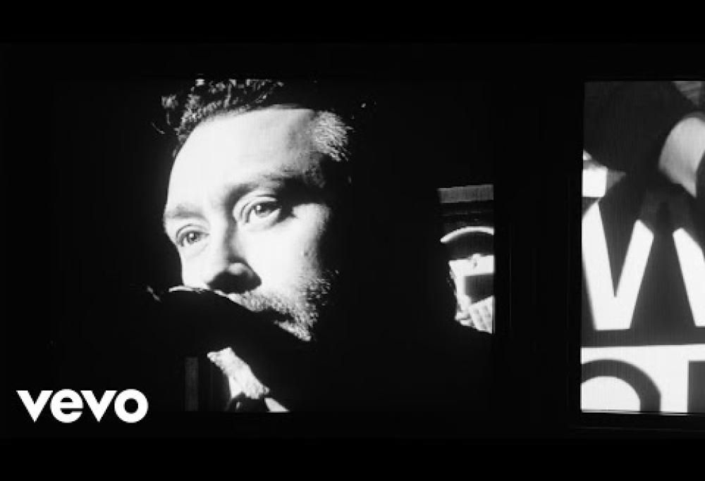 Rise Against - Nowhere Generation