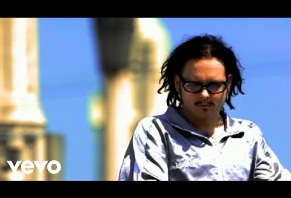 Korn - Got The Life