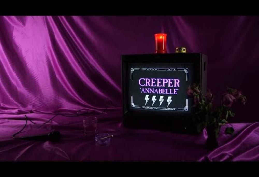 Creeper - Annabelle