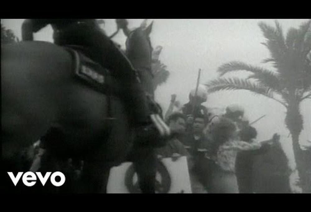 Megadeth - Symphony Of Destruction