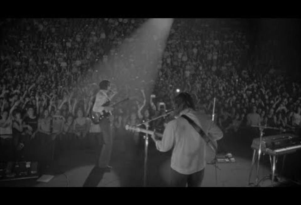 Arctic Monkeys - Arabella (Live At The Royal Albert Hall)