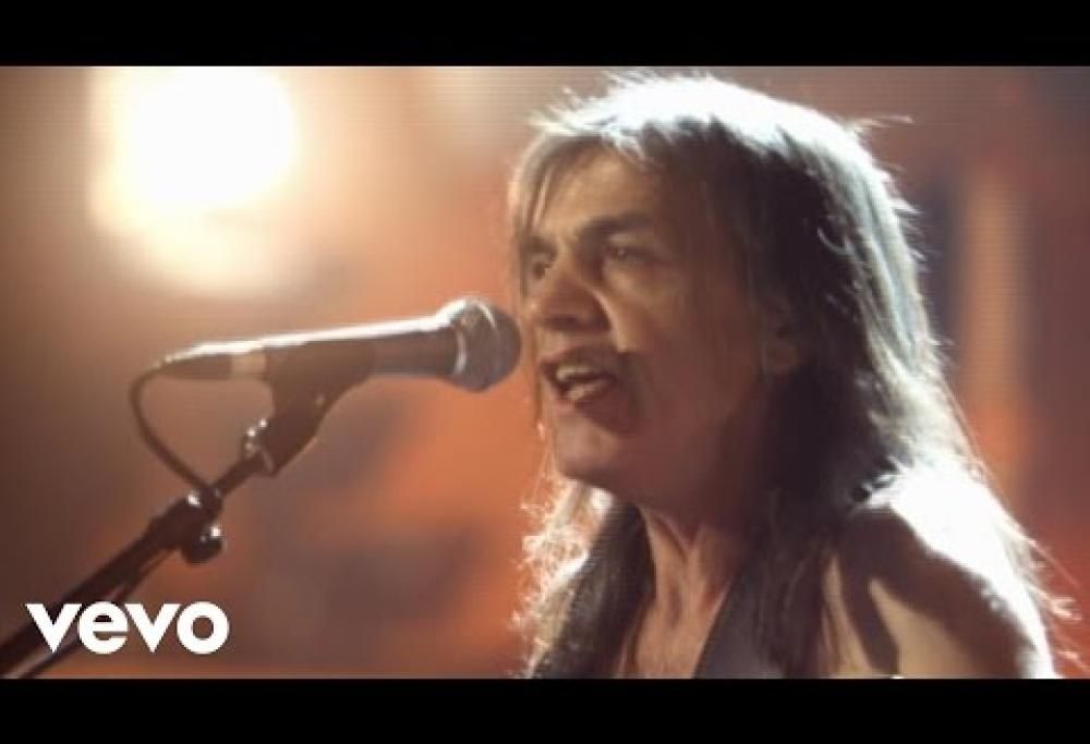 AC/DC - Rock N Roll Train