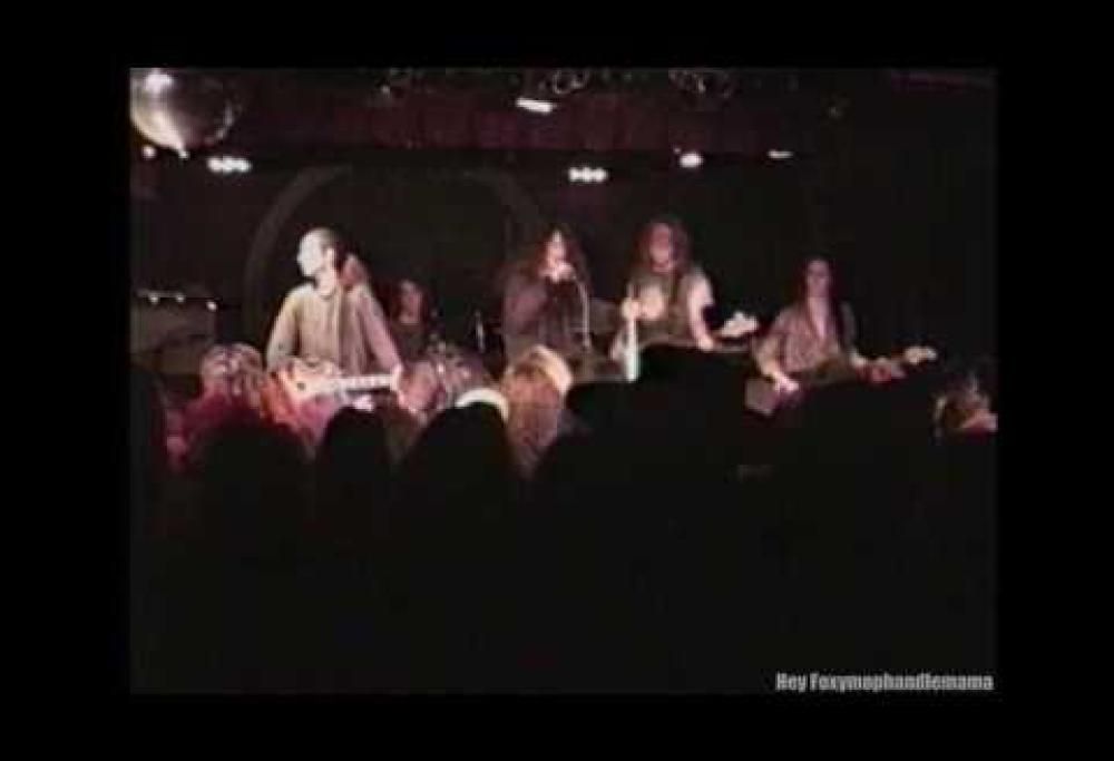 Temple of the Dog - Call me a Dog