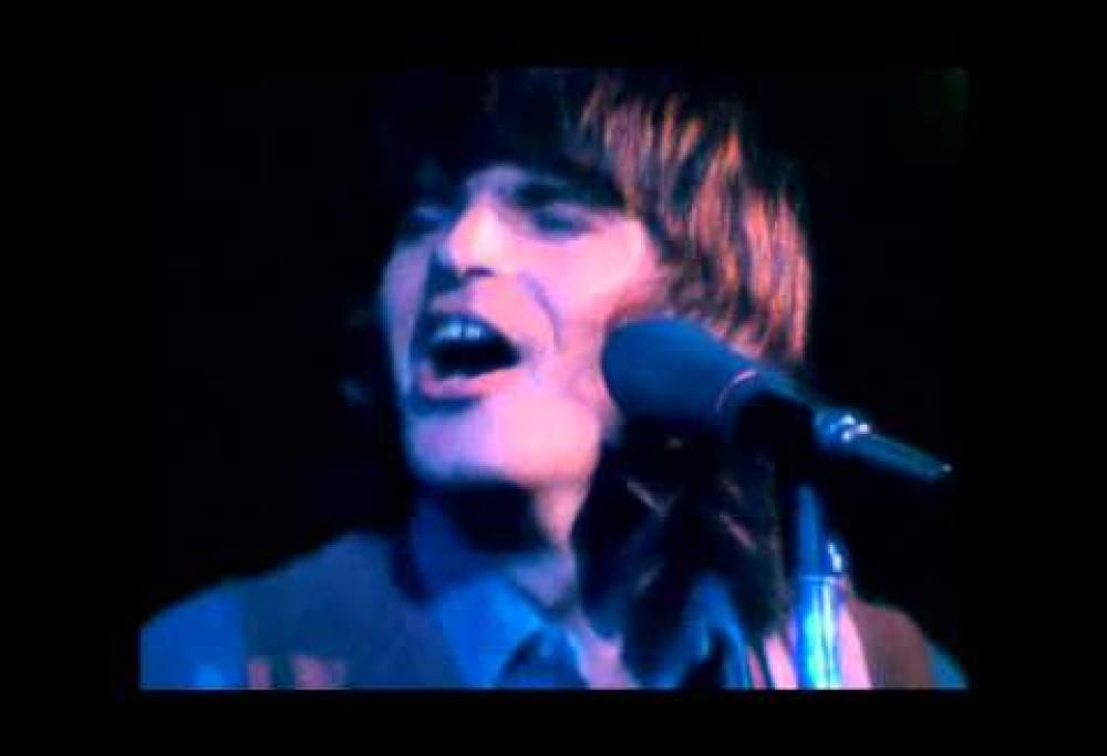 Creedence Clearwater Revival - Born On The Bayou (Live - Woodstock 1969)