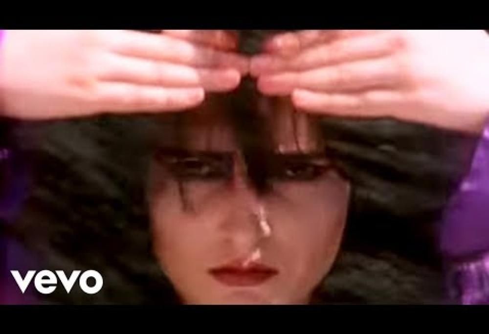 Siouxsie And The Banshees - Dear Prudence