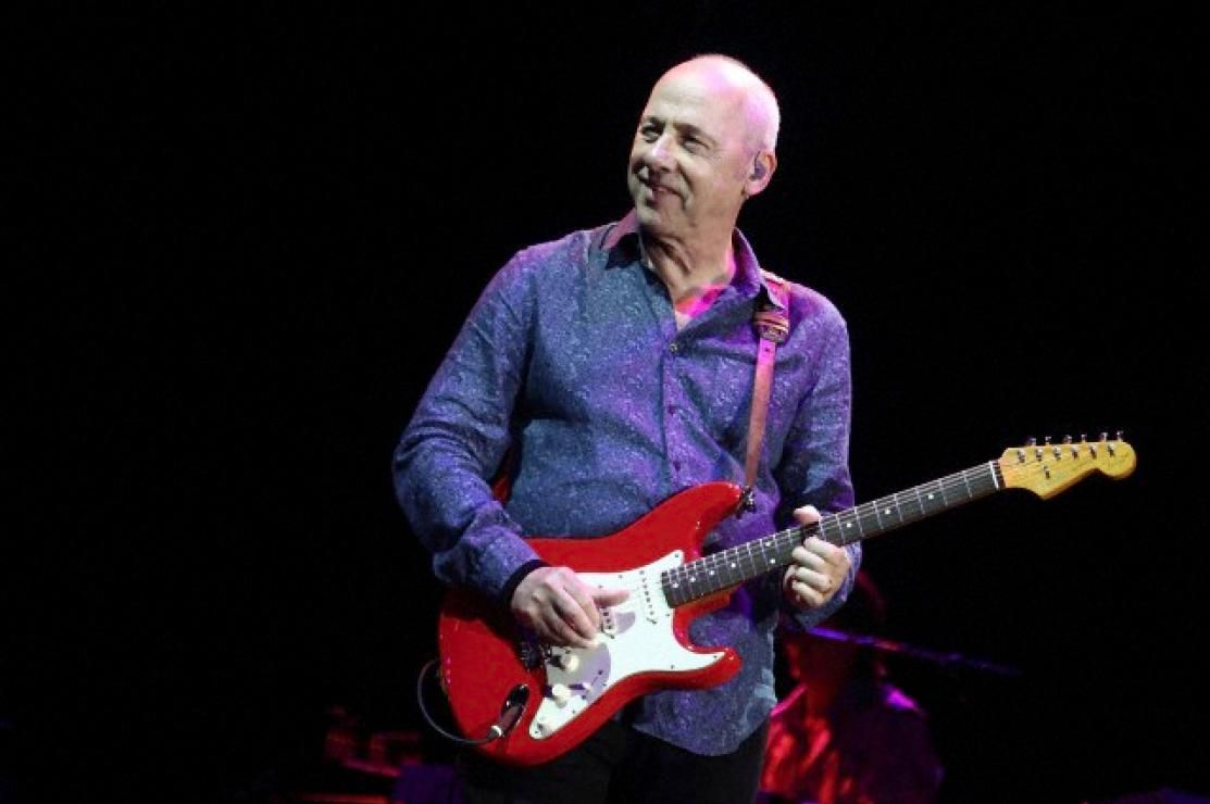 Regolamento: MARK KNOPFLER IN TOUR