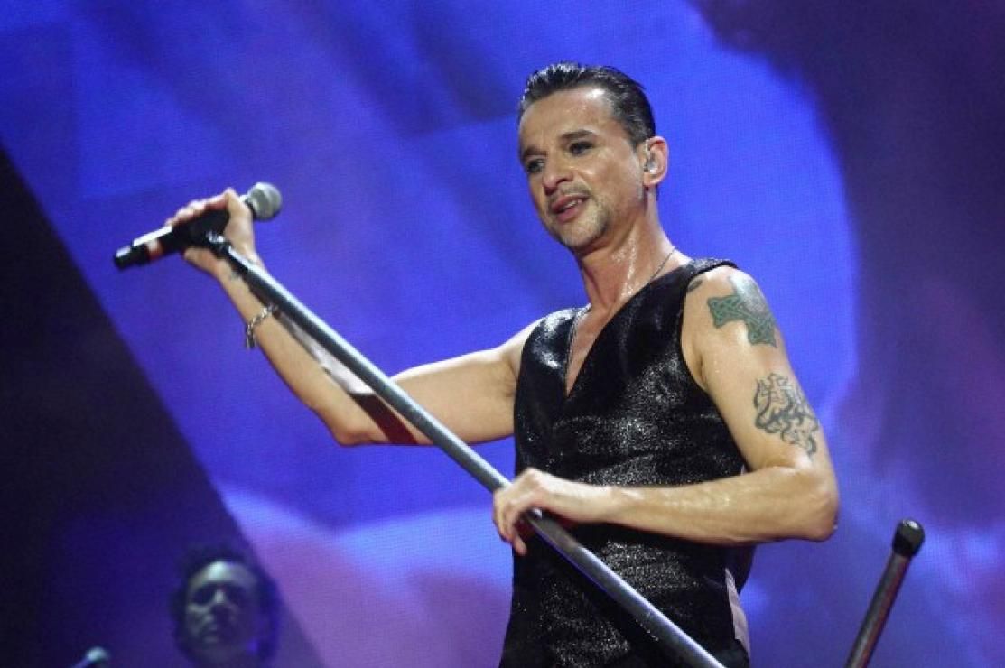 Regolamento: DEPECHE MODE 12” SINGLES COLLECTOR’S EDITION