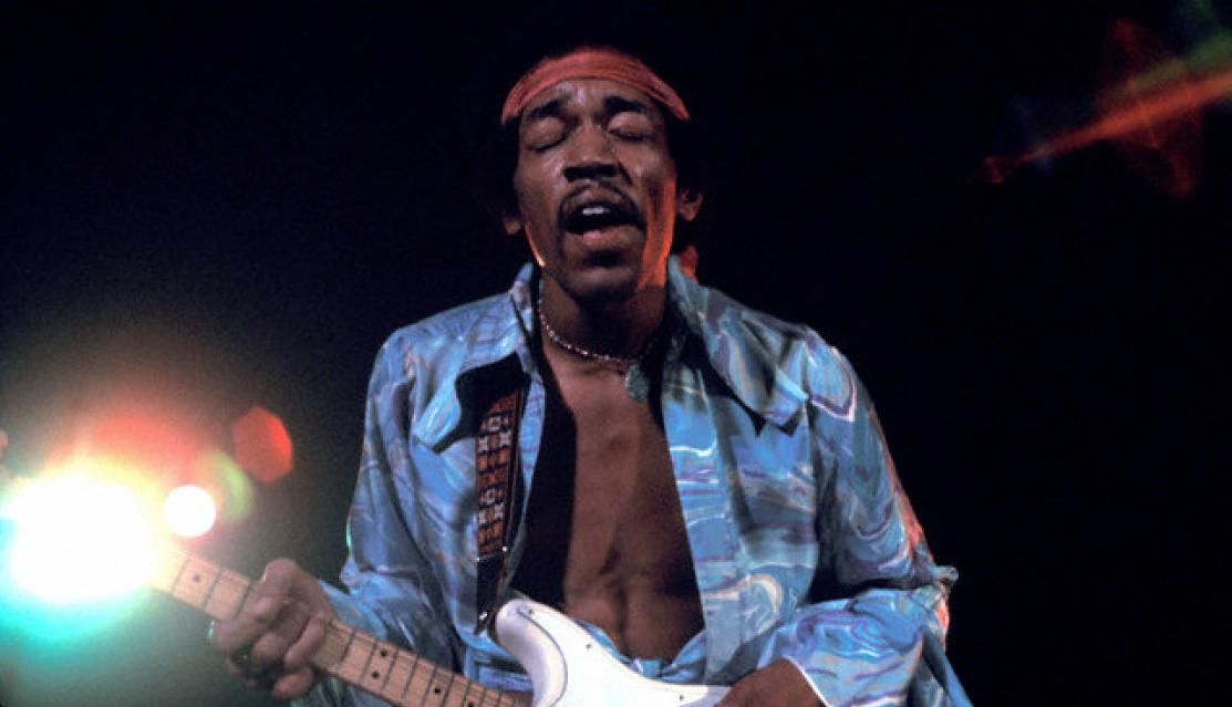 Regolamento: JIMI HENDRIX – ELECTRIC LADYLAND 50TH ANNIVERSARY