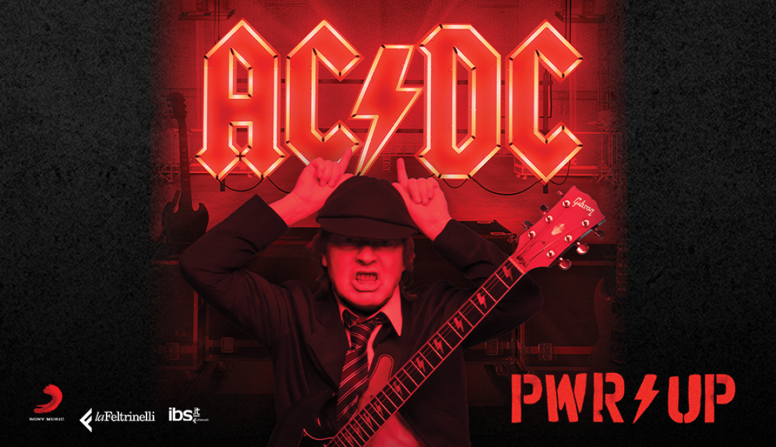 Regolamento: LA CHITARRA AUTOGRAFATA DI ANGUS YOUNG DEGLI AC/DC