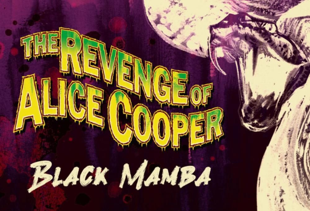 Black Mamba